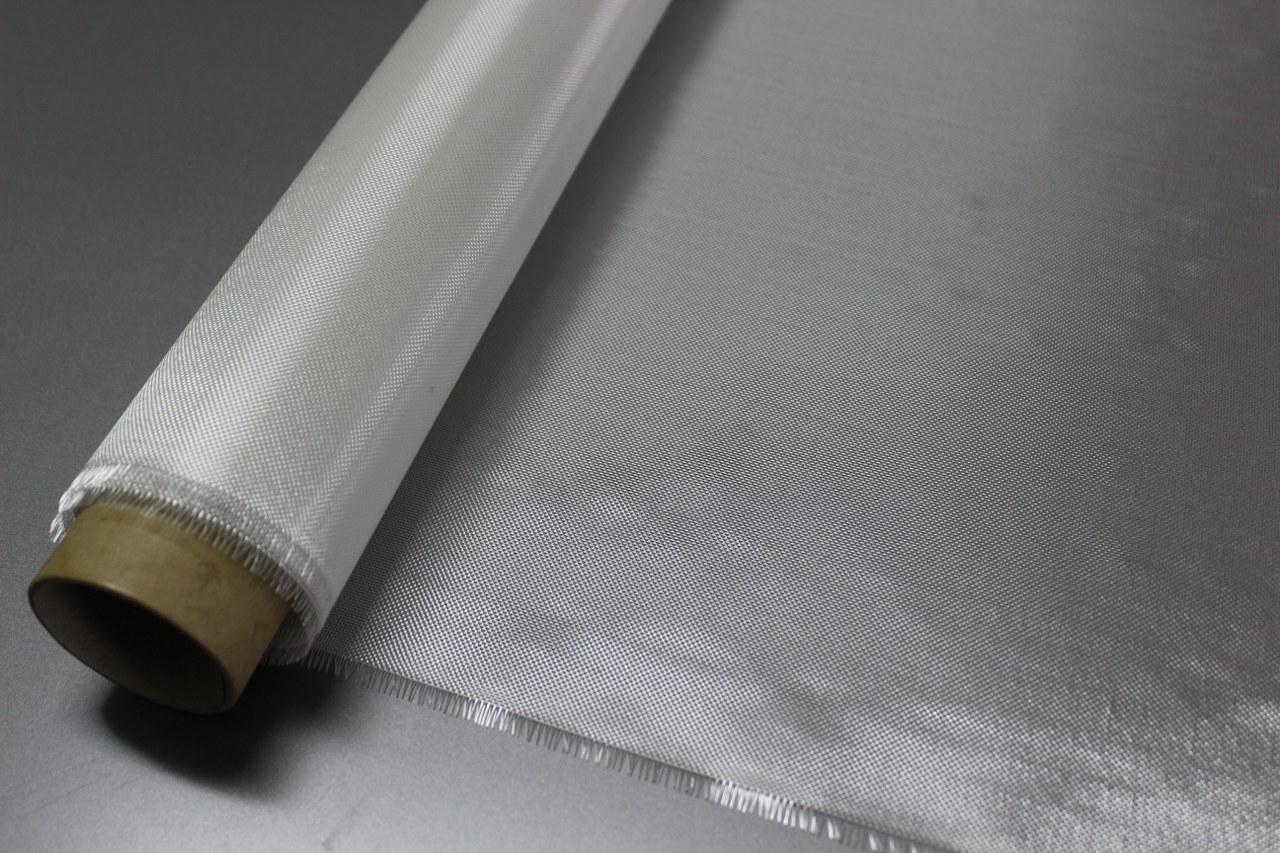 glass-fabric